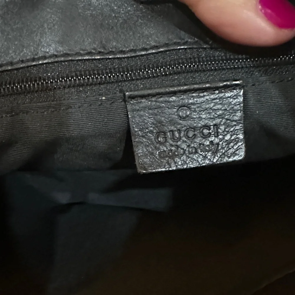 Gucci elegant authentic